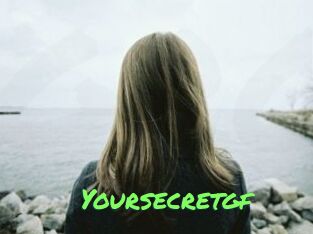 Yoursecretgf