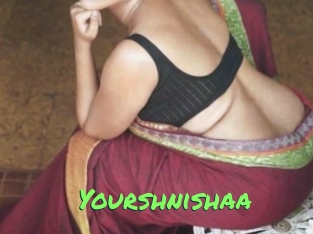 Yourshnishaa