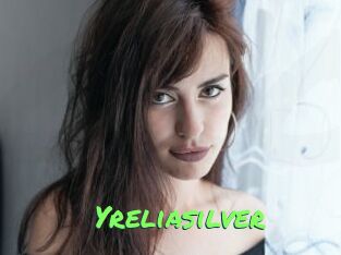 Yreliasilver