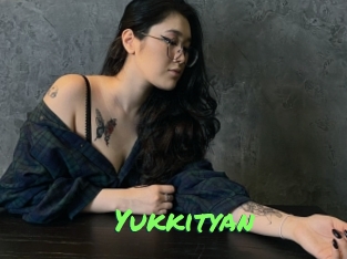 Yukkityan