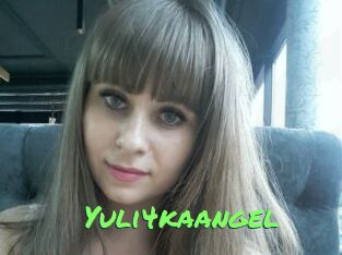 Yuli4kaangel