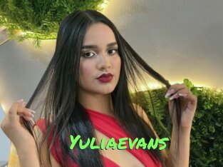 Yuliaevans