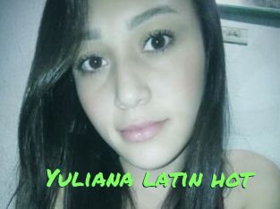 Yuliana_latin_hot