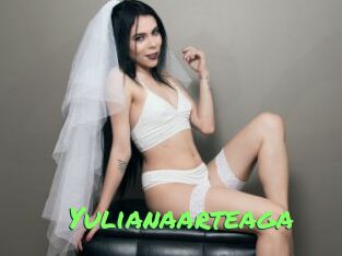 Yulianaarteaga