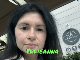 Yulieanna