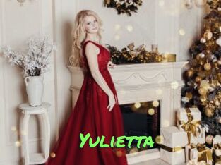 Yulietta