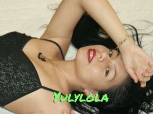 Yulylola