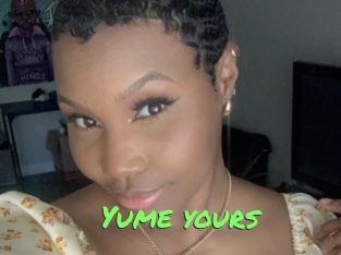 Yume_yours