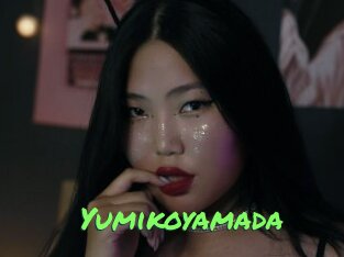 Yumikoyamada