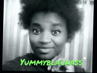 Yummyblackass