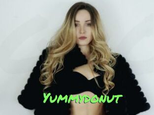 Yummydonut