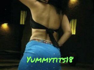 Yummytits18