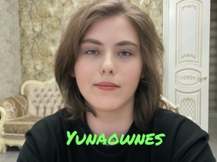 Yunaownes