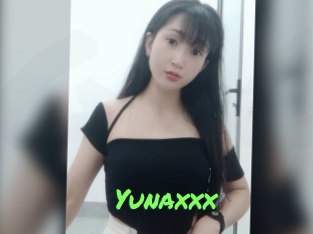 Yunaxxx