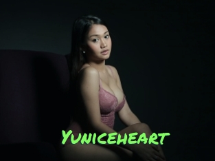 Yuniceheart