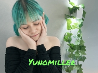 Yunomiller