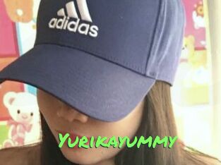 Yurikayummy