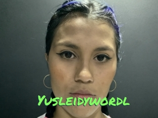 Yusleidywordl