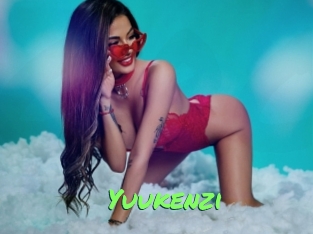 Yuukenzi