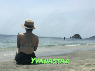 Yvanastar