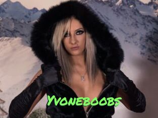 Yvoneboobs