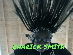 ZHARICK_SMITH