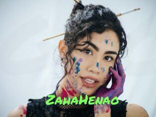 ZahaHenao