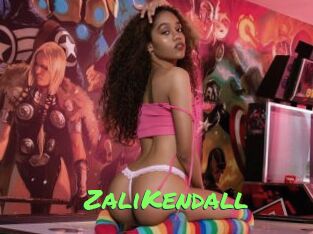 ZaliKendall