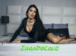 ZaraDeCruz