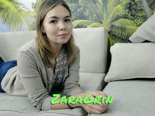 ZaraGrin