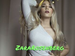 ZaraRosenberg