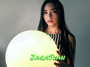 ZaraShin