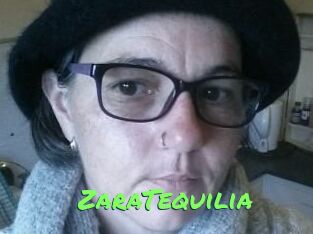 ZaraTequilia