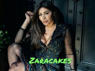 Zaracakes