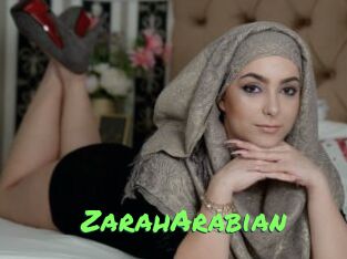 ZarahArabian