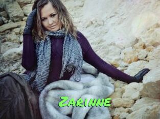 Zarinne