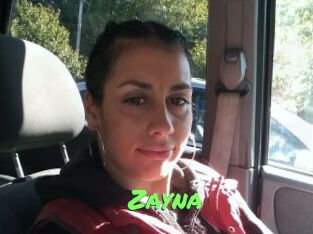 Zayna