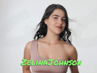 ZelinaJohnson