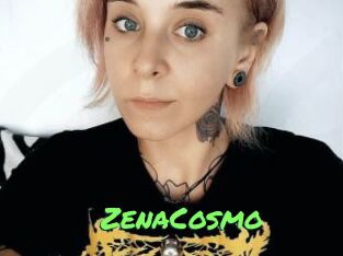 ZenaCosmo