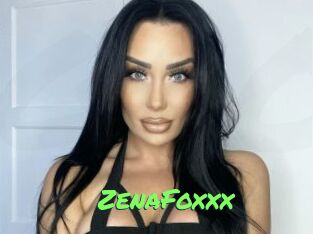 ZenaFoxxx