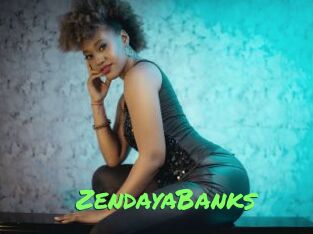 ZendayaBanks