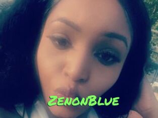 ZenonBlue