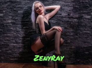 ZenyRay