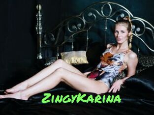 ZingyKarina