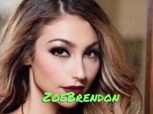 Zoe_Brendon