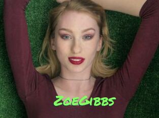 ZoeGibbs