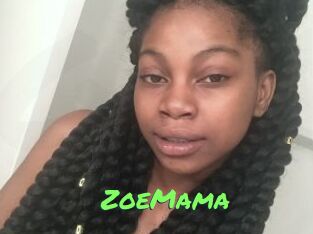 ZoeMama