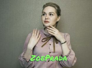 ZoePrada