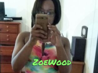 ZoeWood