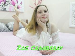 Zoe_Cranberry